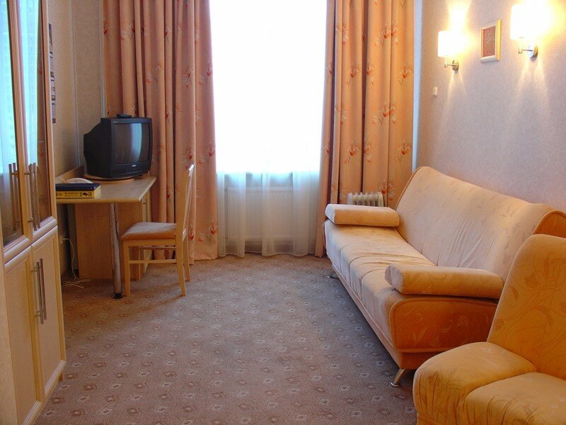 Гостиница Россия Санкт-Петербург-32