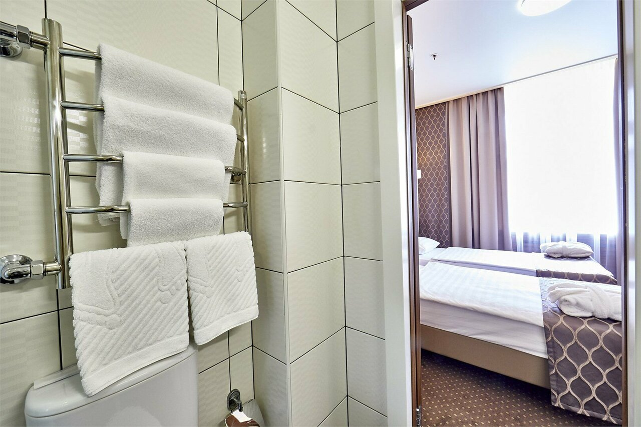 Гостиница Россия Санкт-Петербург