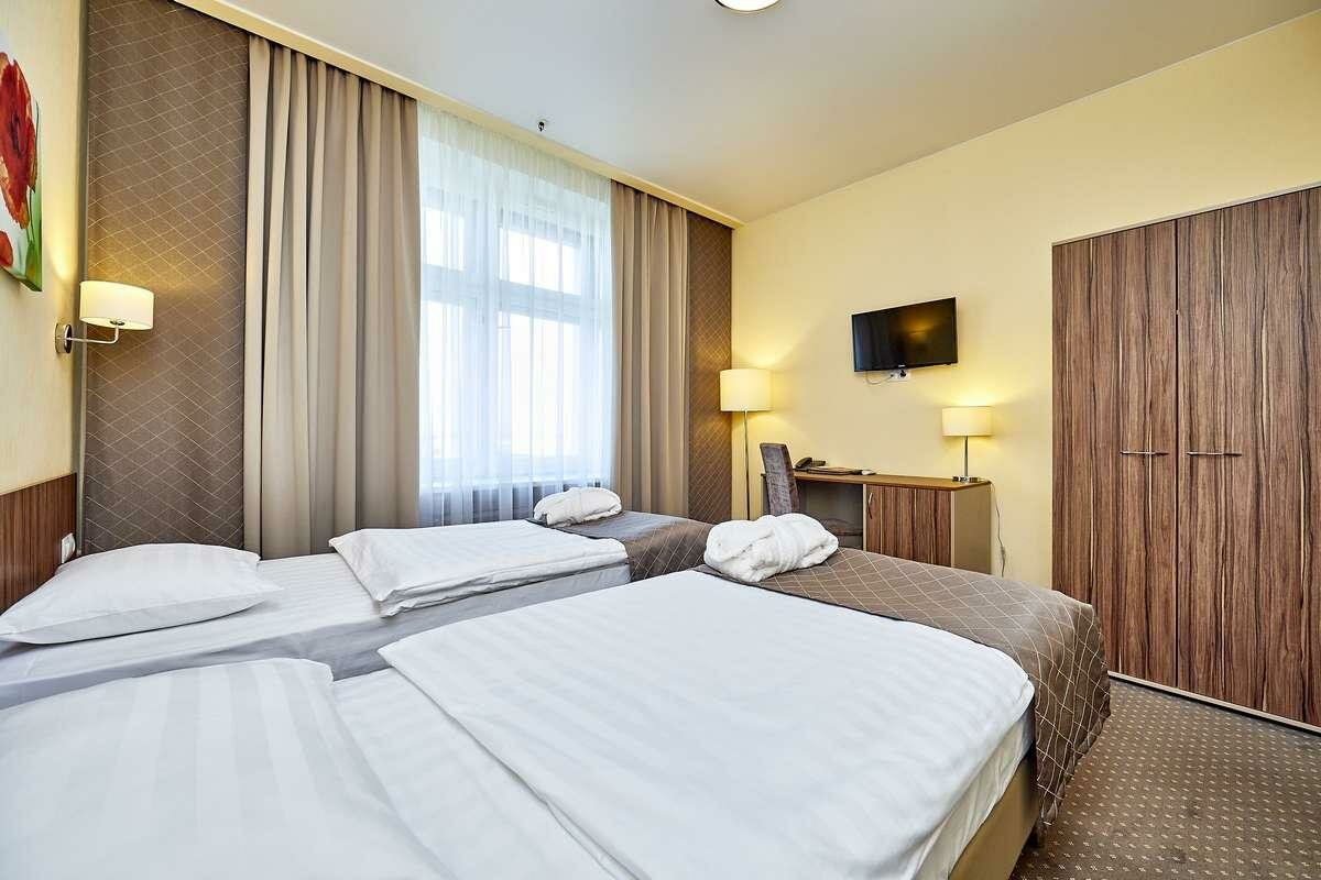 Гостиница Россия Санкт-Петербург-63