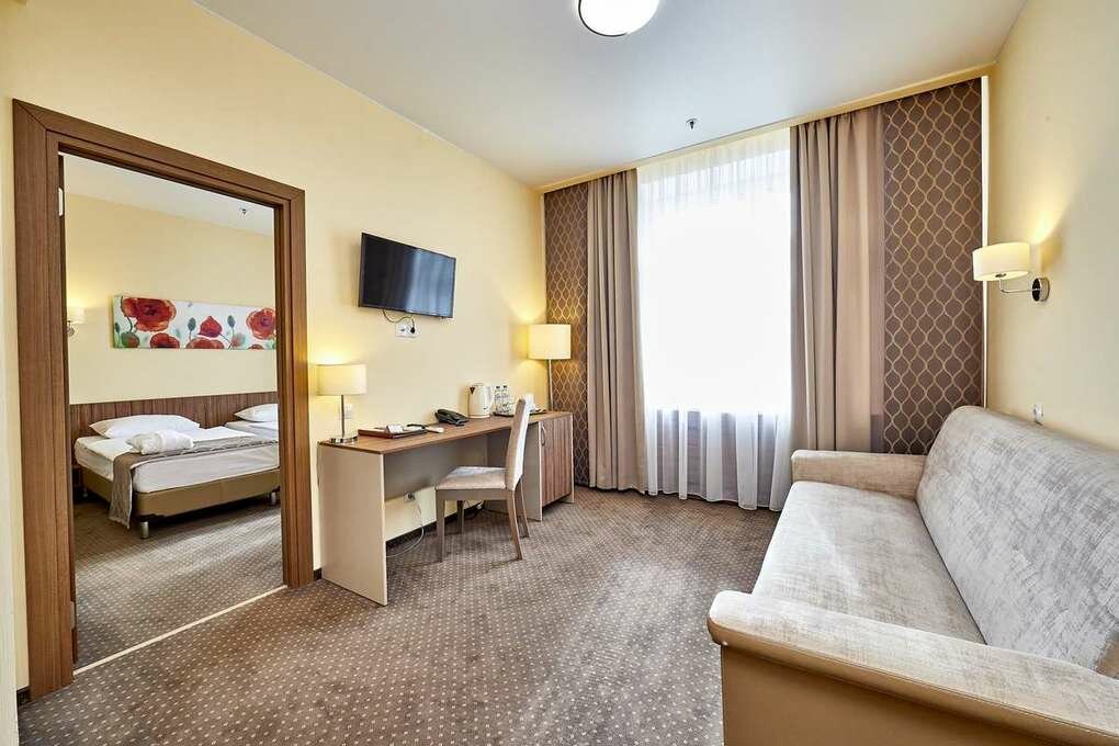 Гостиница Россия Санкт-Петербург-121