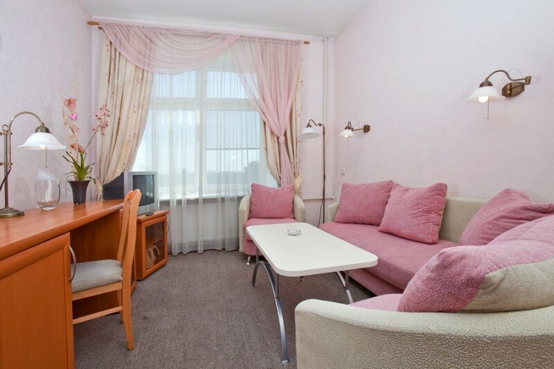 Гостиница Россия Санкт-Петербург-25