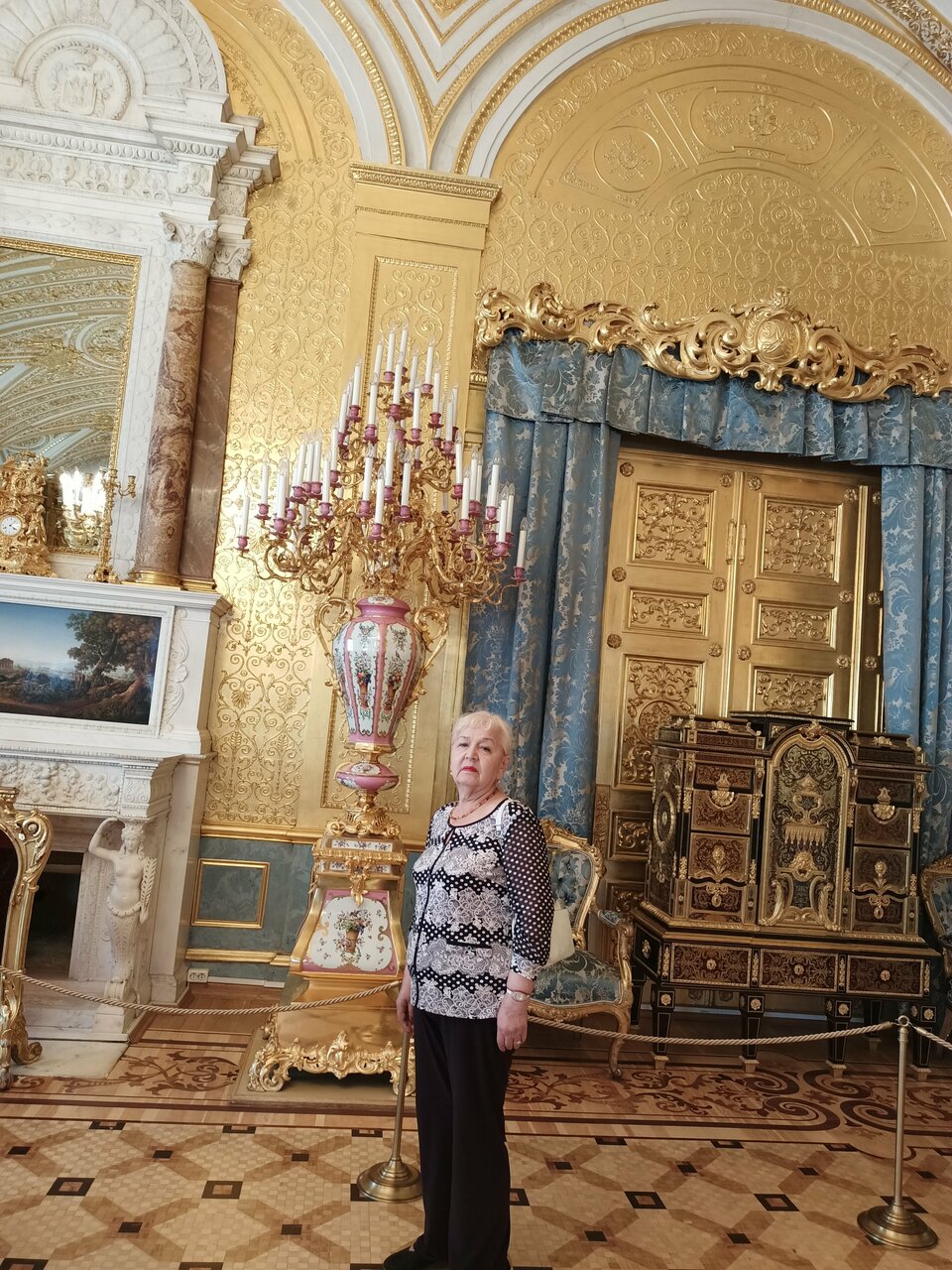 Гостиница Россия Санкт-Петербург-232