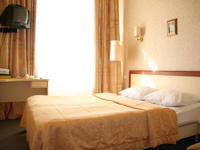 Гостиница Россия Санкт-Петербург-19