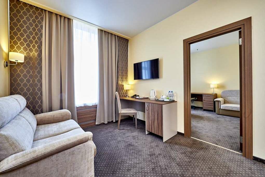 Гостиница Россия Санкт-Петербург-110