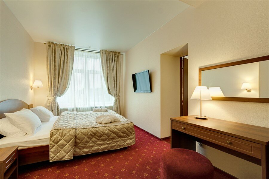 Гостиница Россия Санкт-Петербург-43