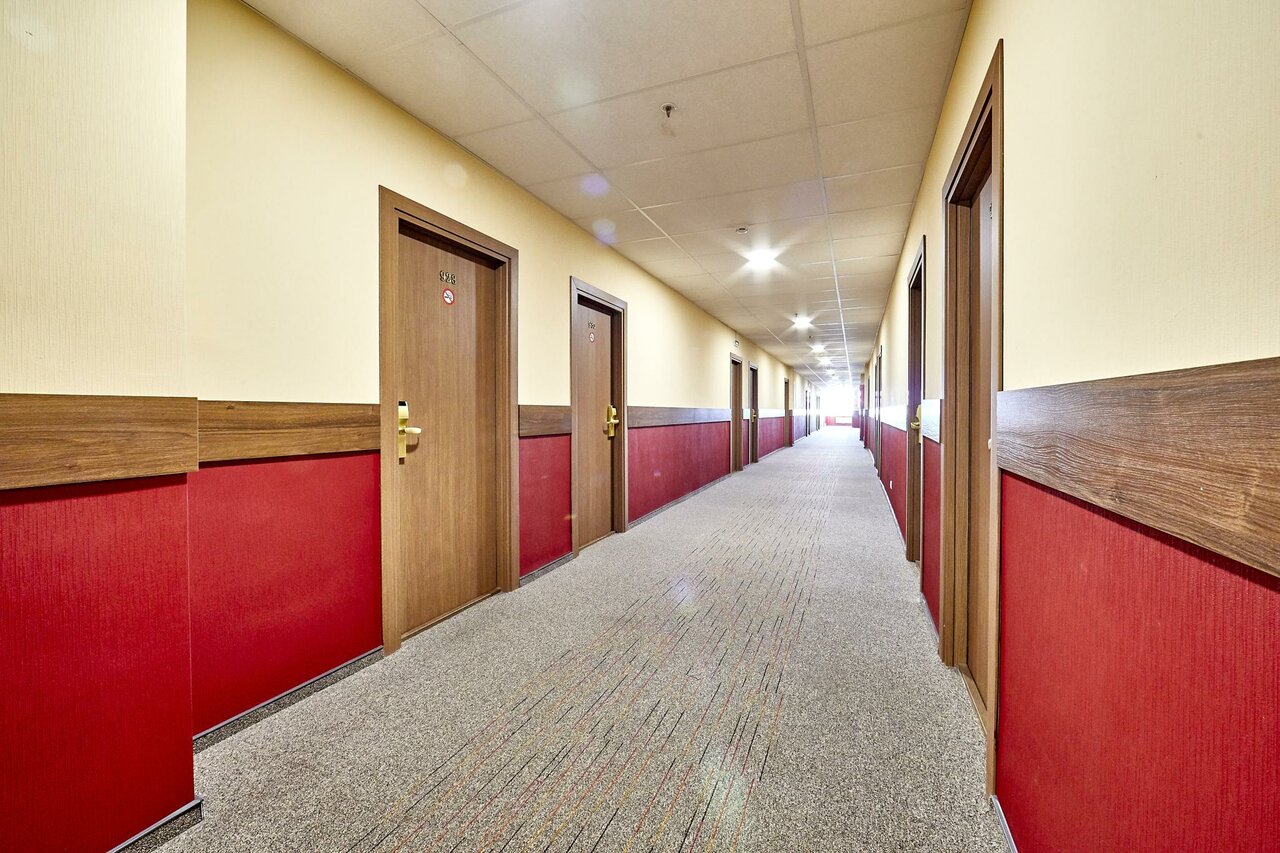 Гостиница Россия Санкт-Петербург-141