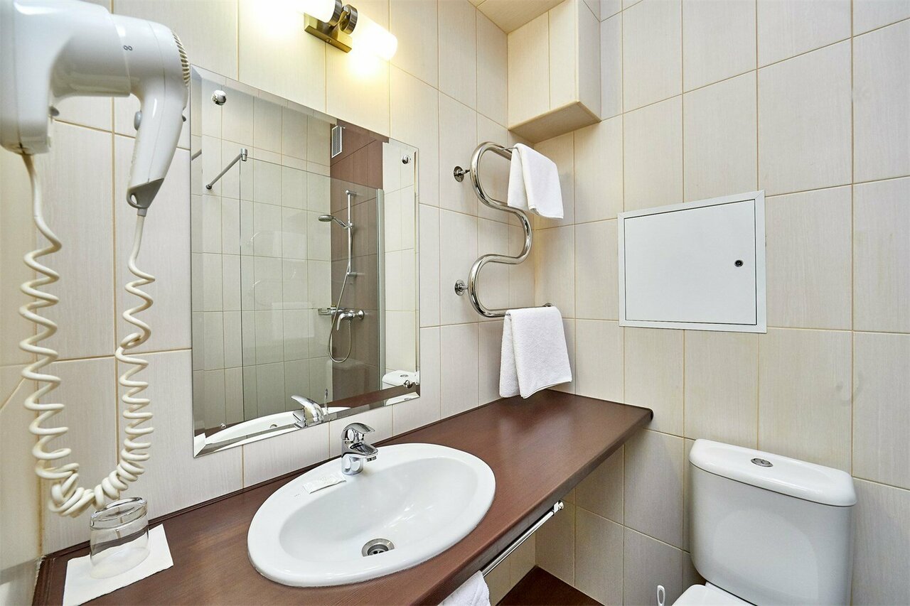 Гостиница Россия Санкт-Петербург