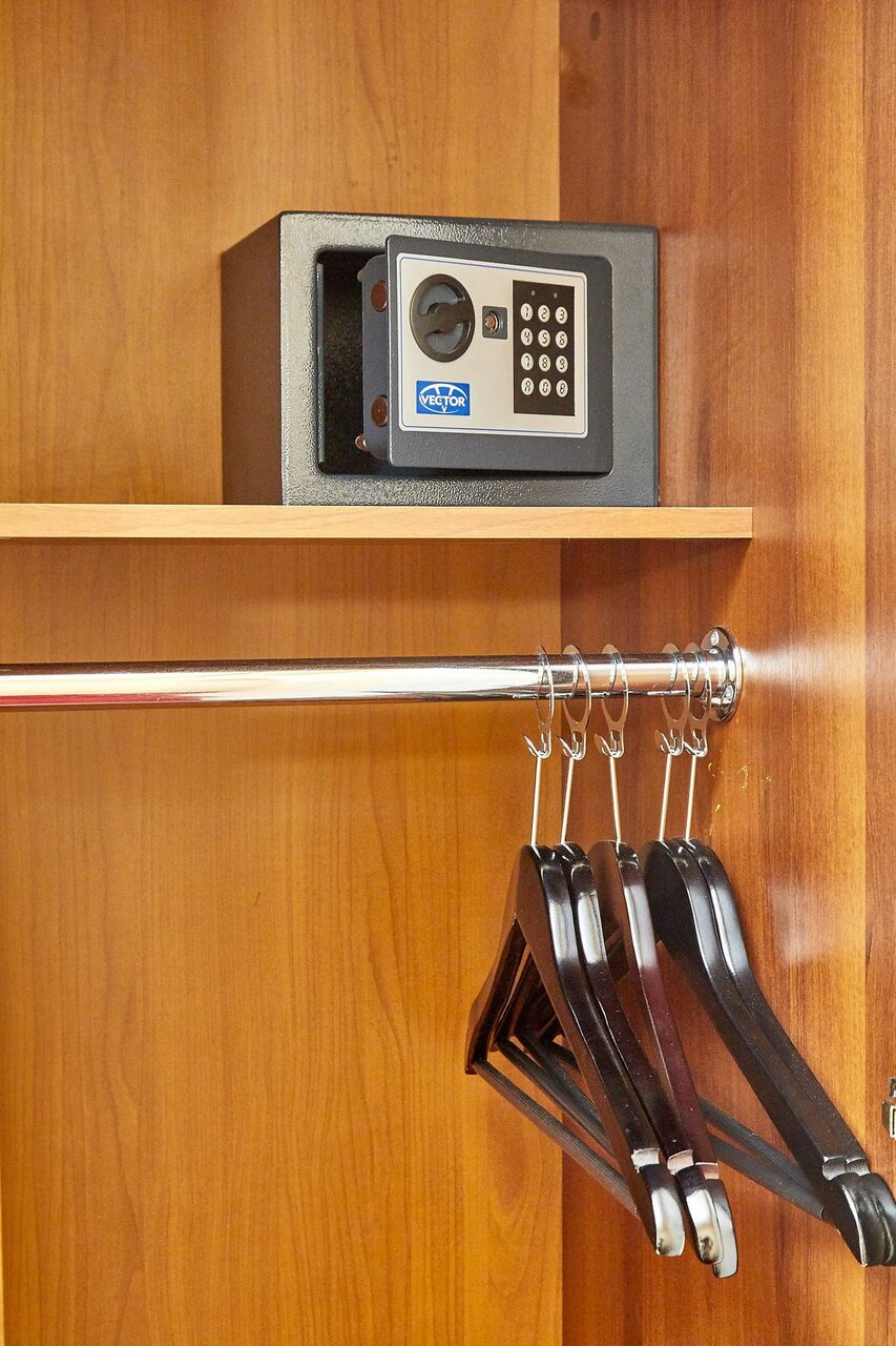 Гостиница Россия Санкт-Петербург-56