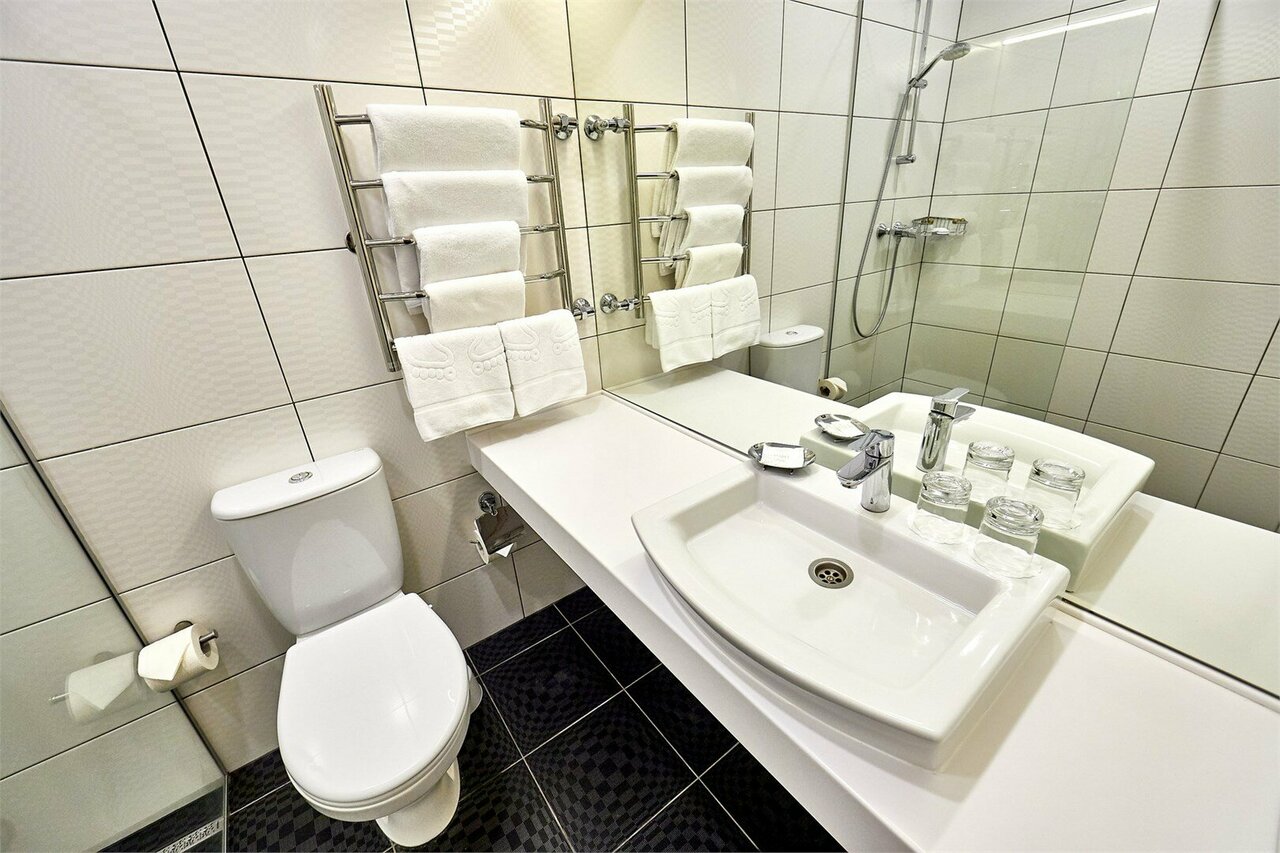 Гостиница Россия Санкт-Петербург