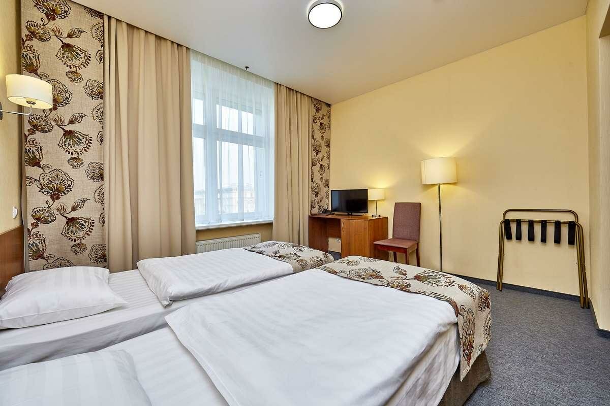 Гостиница Россия Санкт-Петербург-145