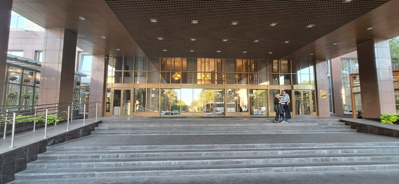 Гостиница Россия Санкт-Петербург-81