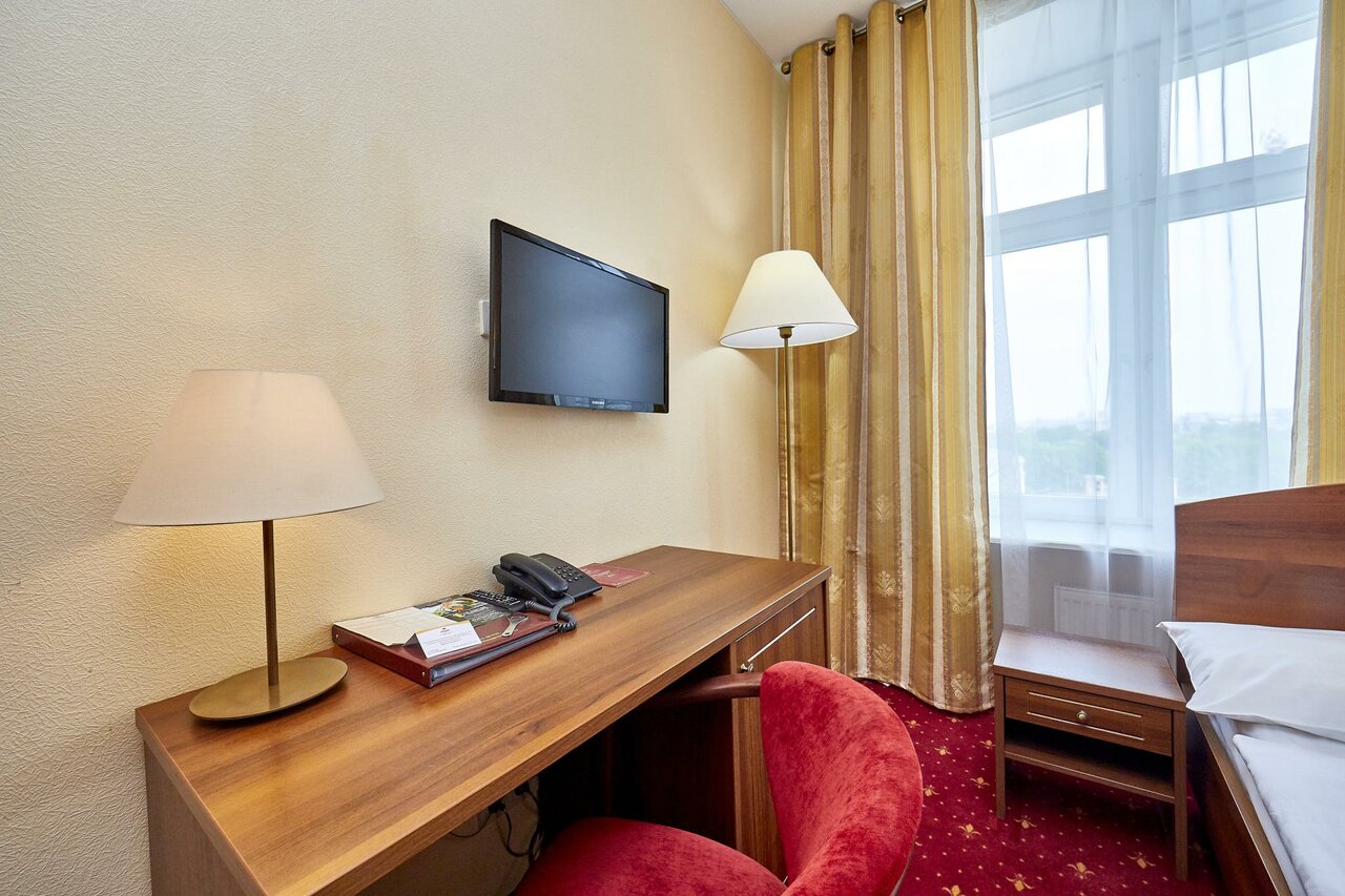 Гостиница Россия Санкт-Петербург-154