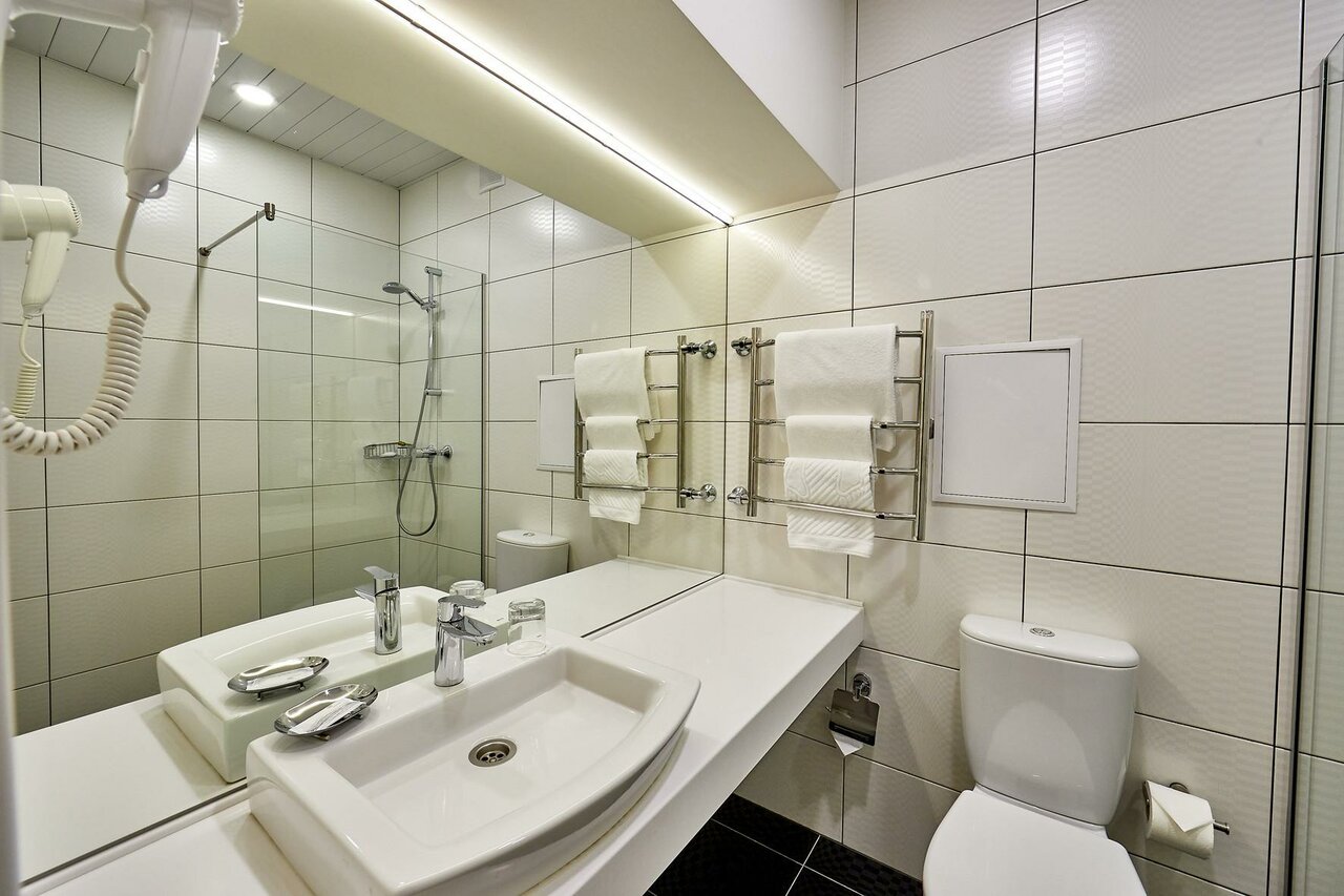 Гостиница Россия Санкт-Петербург-120