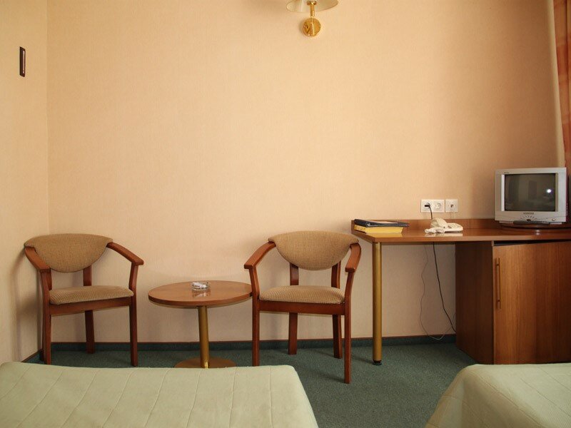 Гостиница Россия Санкт-Петербург-15