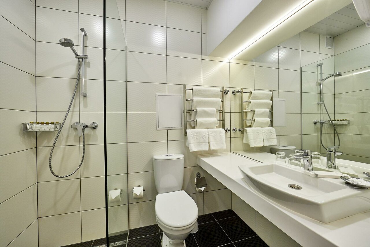 Гостиница Россия Санкт-Петербург-172