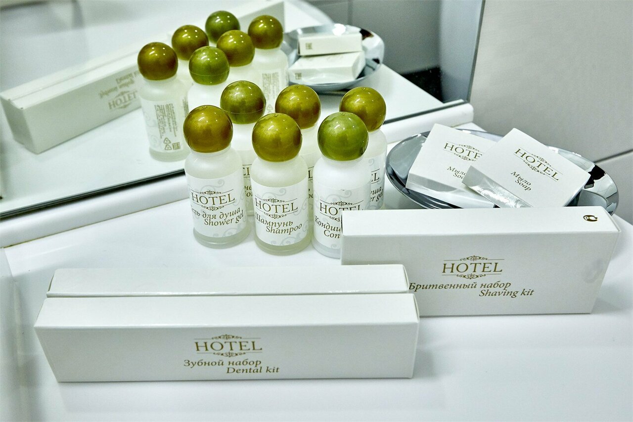 Гостиница Россия Санкт-Петербург