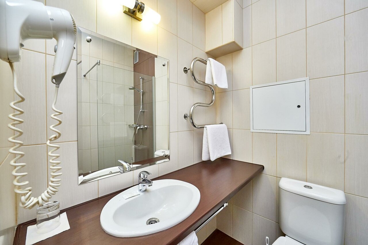 Гостиница Россия Санкт-Петербург-95