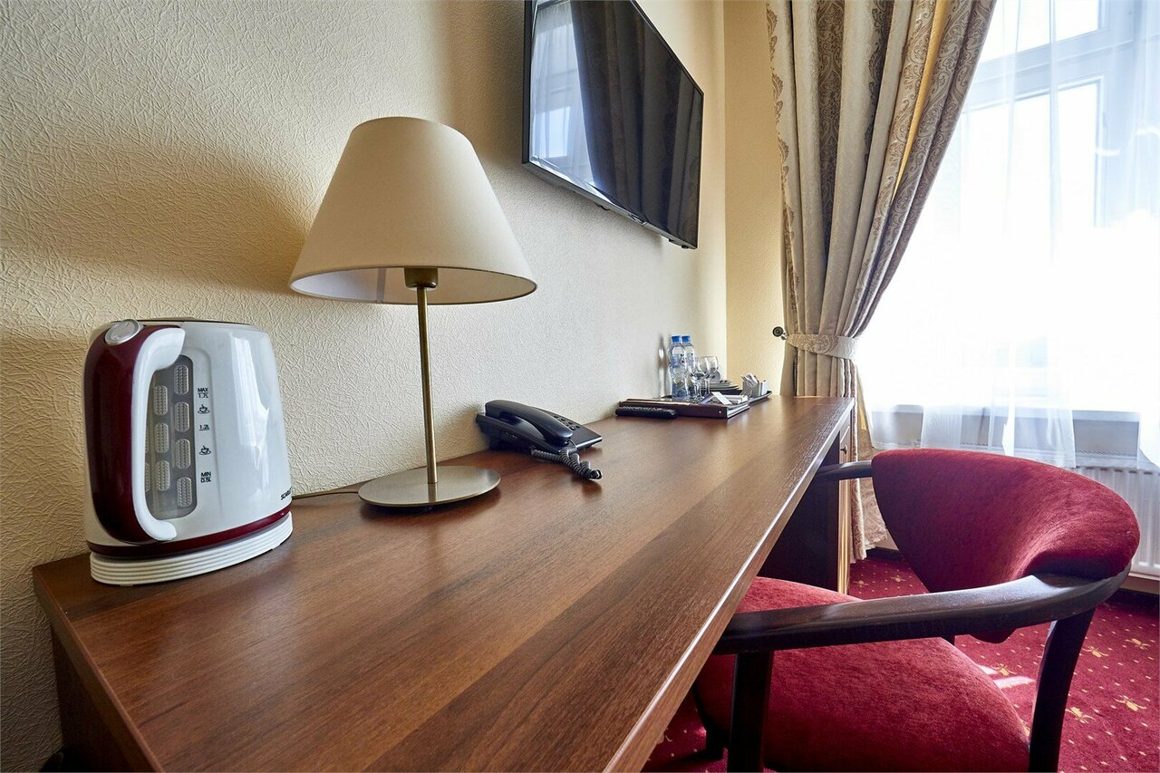 Гостиница Россия Санкт-Петербург