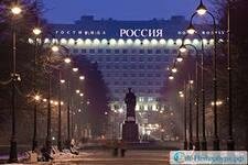 Гостиница Россия Санкт-Петербург-55