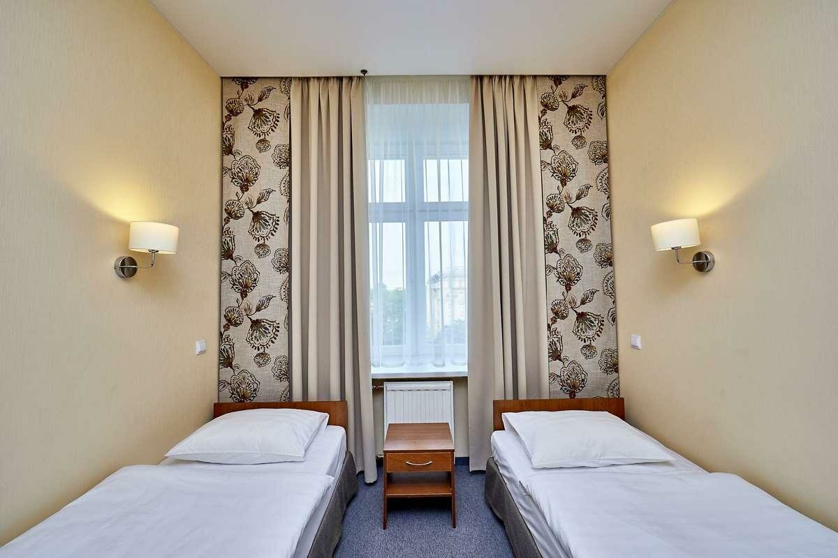 Гостиница Россия Санкт-Петербург-94