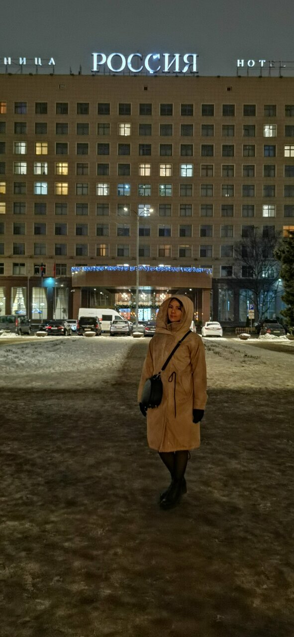 Гостиница Россия Санкт-Петербург-231