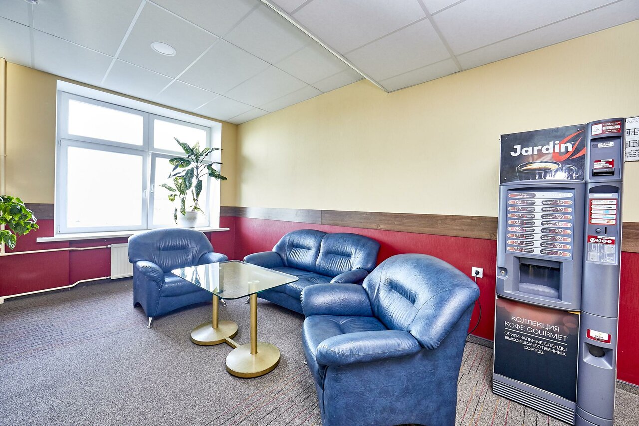 Гостиница Россия Санкт-Петербург-66