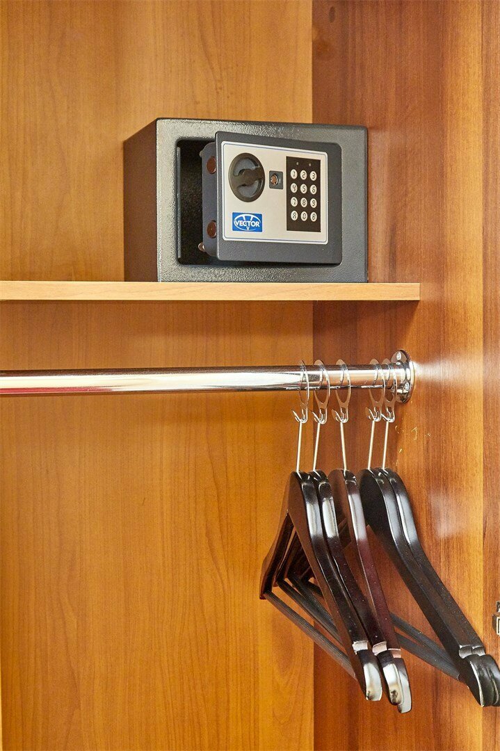 Гостиница Россия Санкт-Петербург