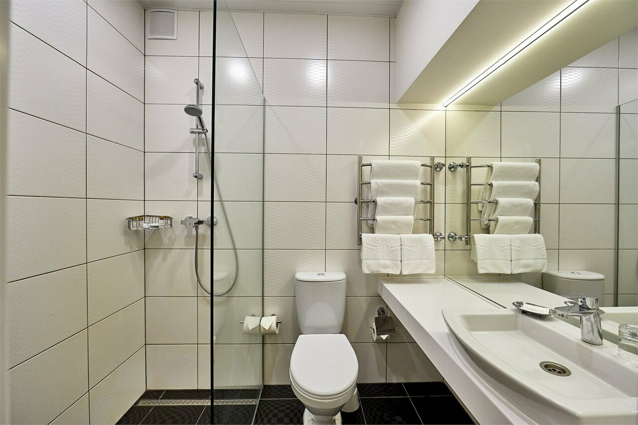 Гостиница Россия Санкт-Петербург