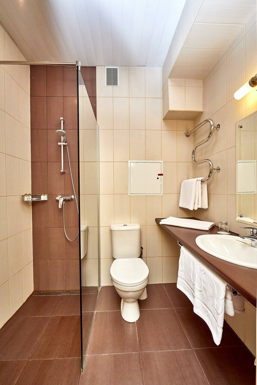 Гостиница Россия Санкт-Петербург-132