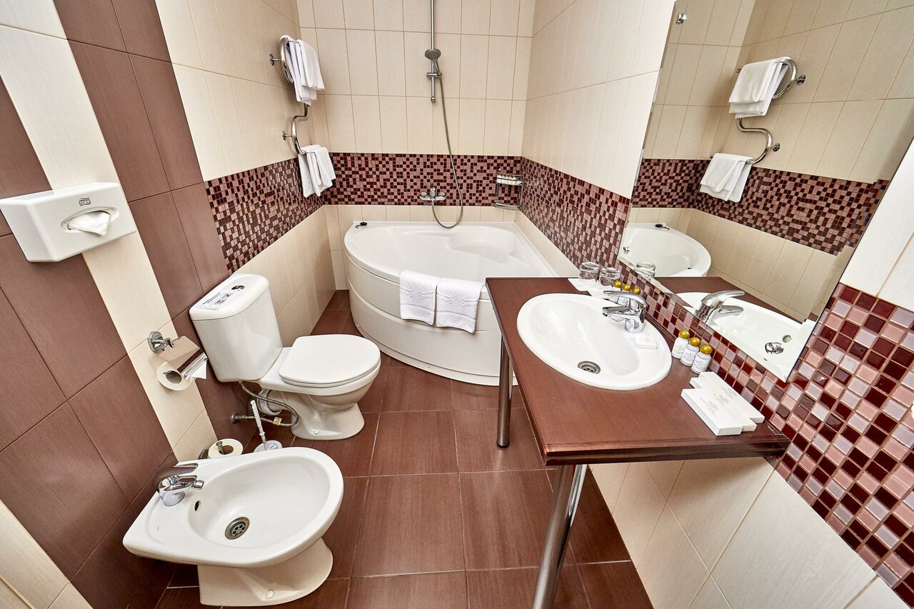 Гостиница Россия Санкт-Петербург-69