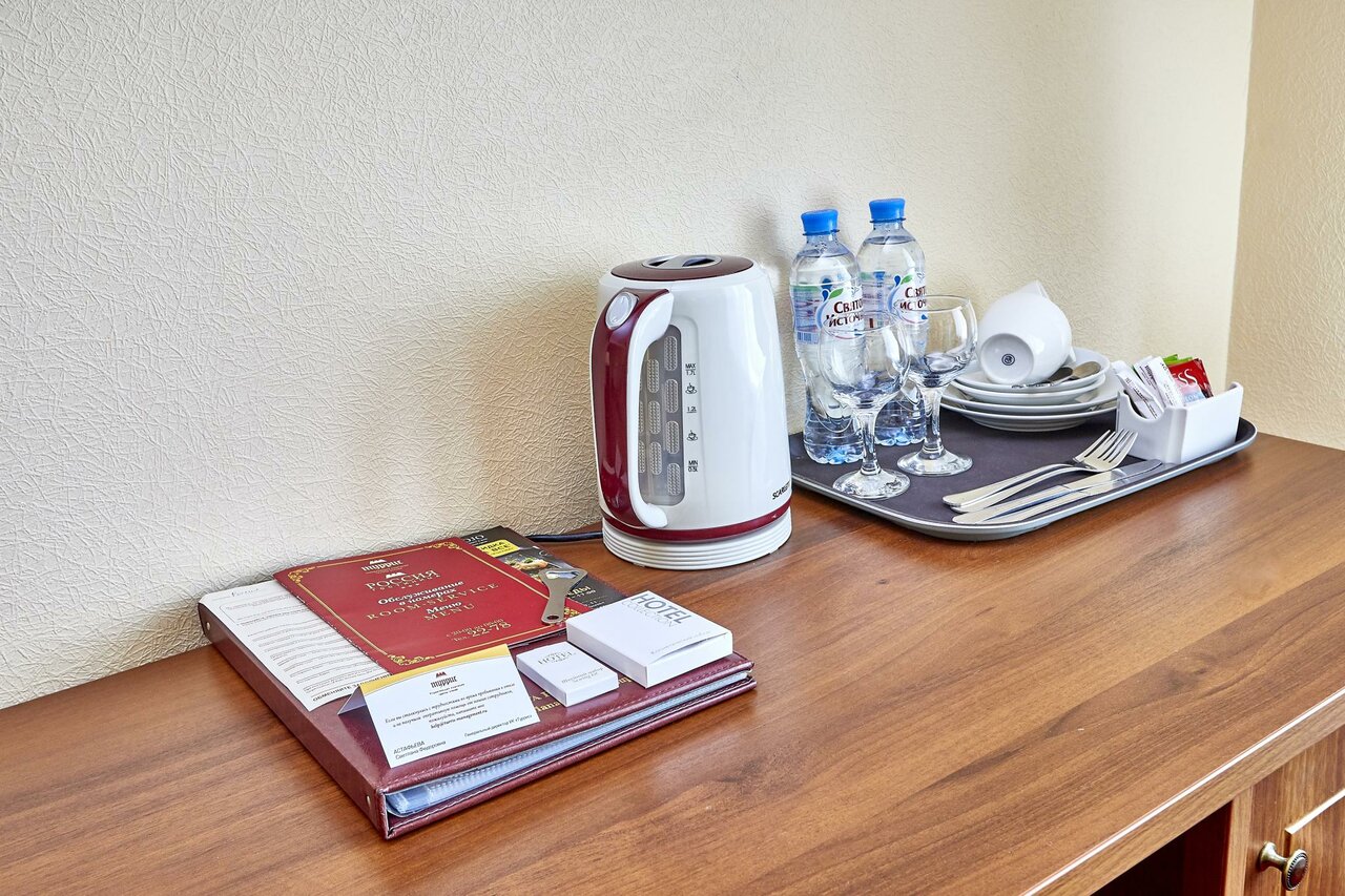 Гостиница Россия Санкт-Петербург-88