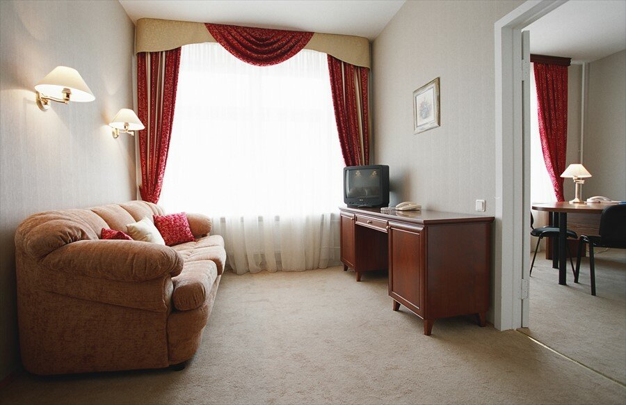 Гостиница Россия Санкт-Петербург-26