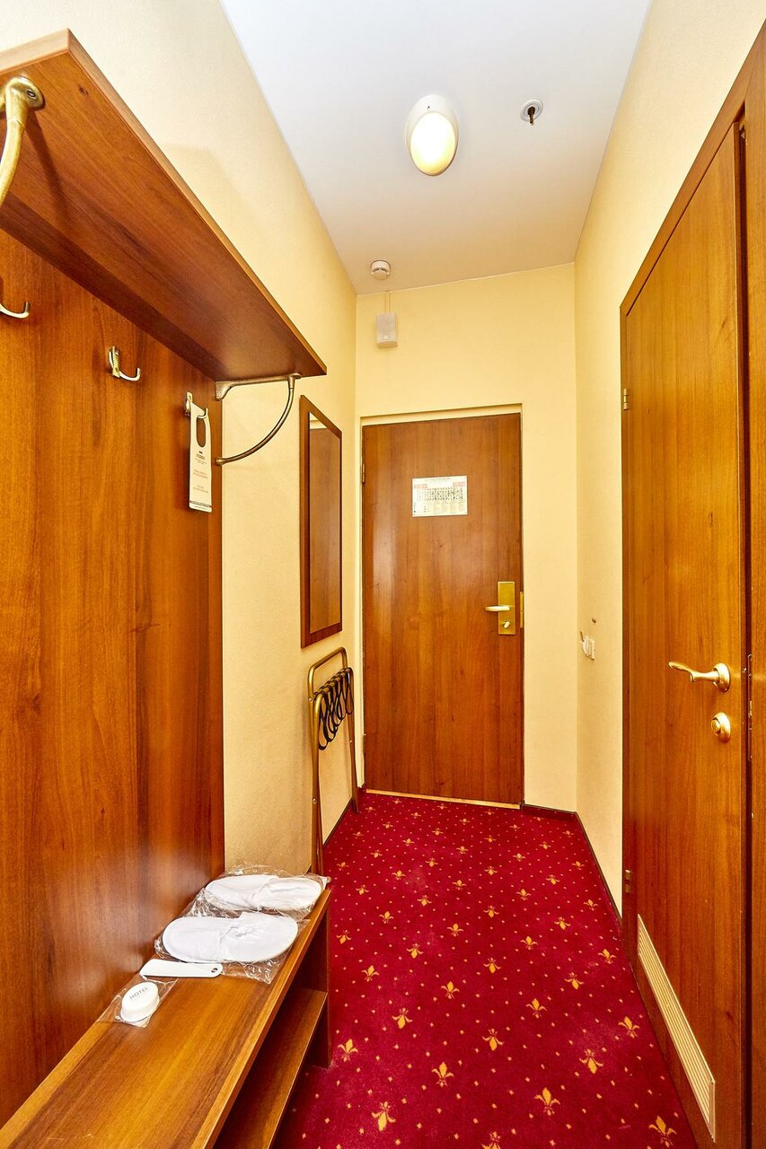 Гостиница Россия Санкт-Петербург-91