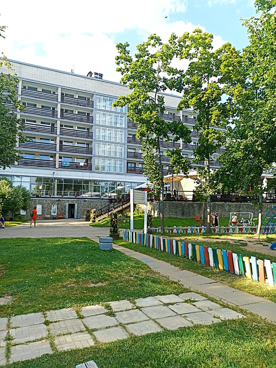 Гостиница Россия Санкт-Петербург-233