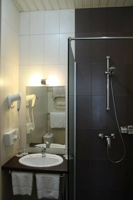 Гостиница Россия Санкт-Петербург