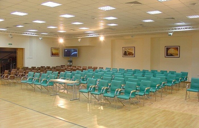 Гостиница Россия Санкт-Петербург-40