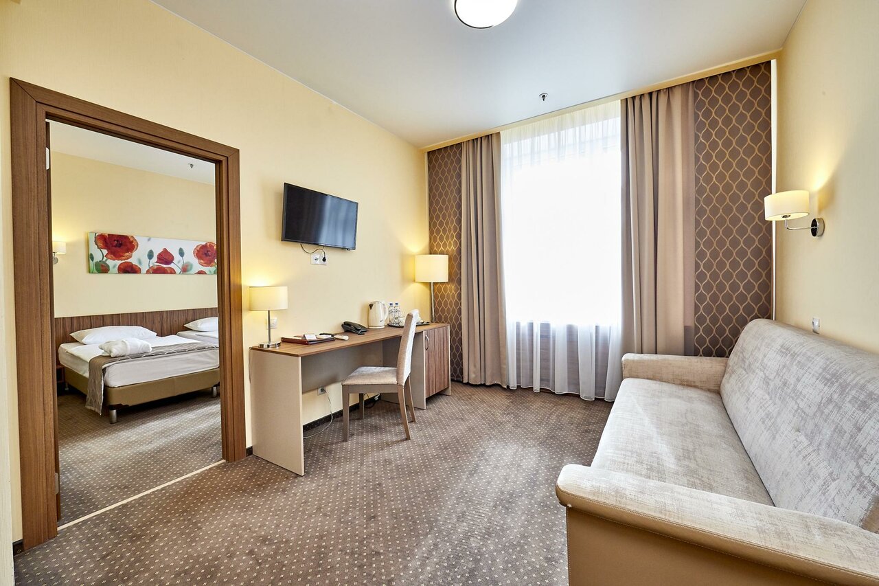 Гостиница Россия Санкт-Петербург-149