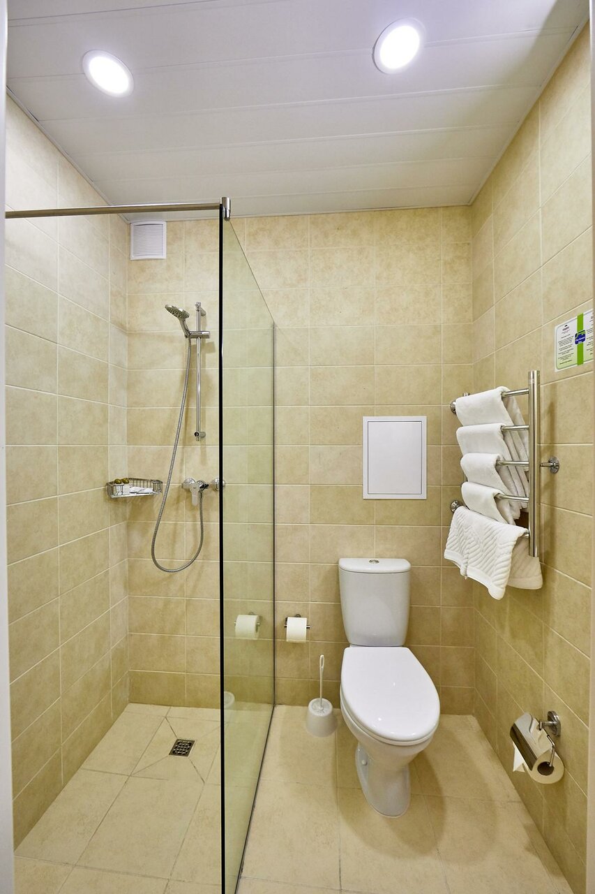 Гостиница Россия Санкт-Петербург-190