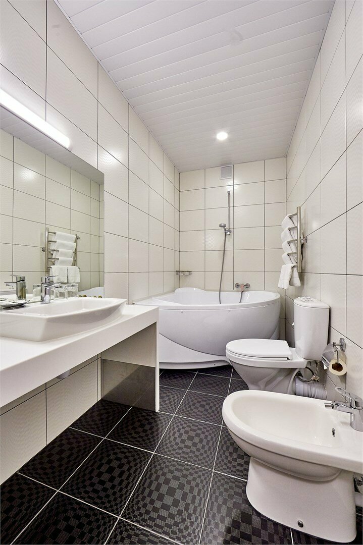 Гостиница Россия Санкт-Петербург