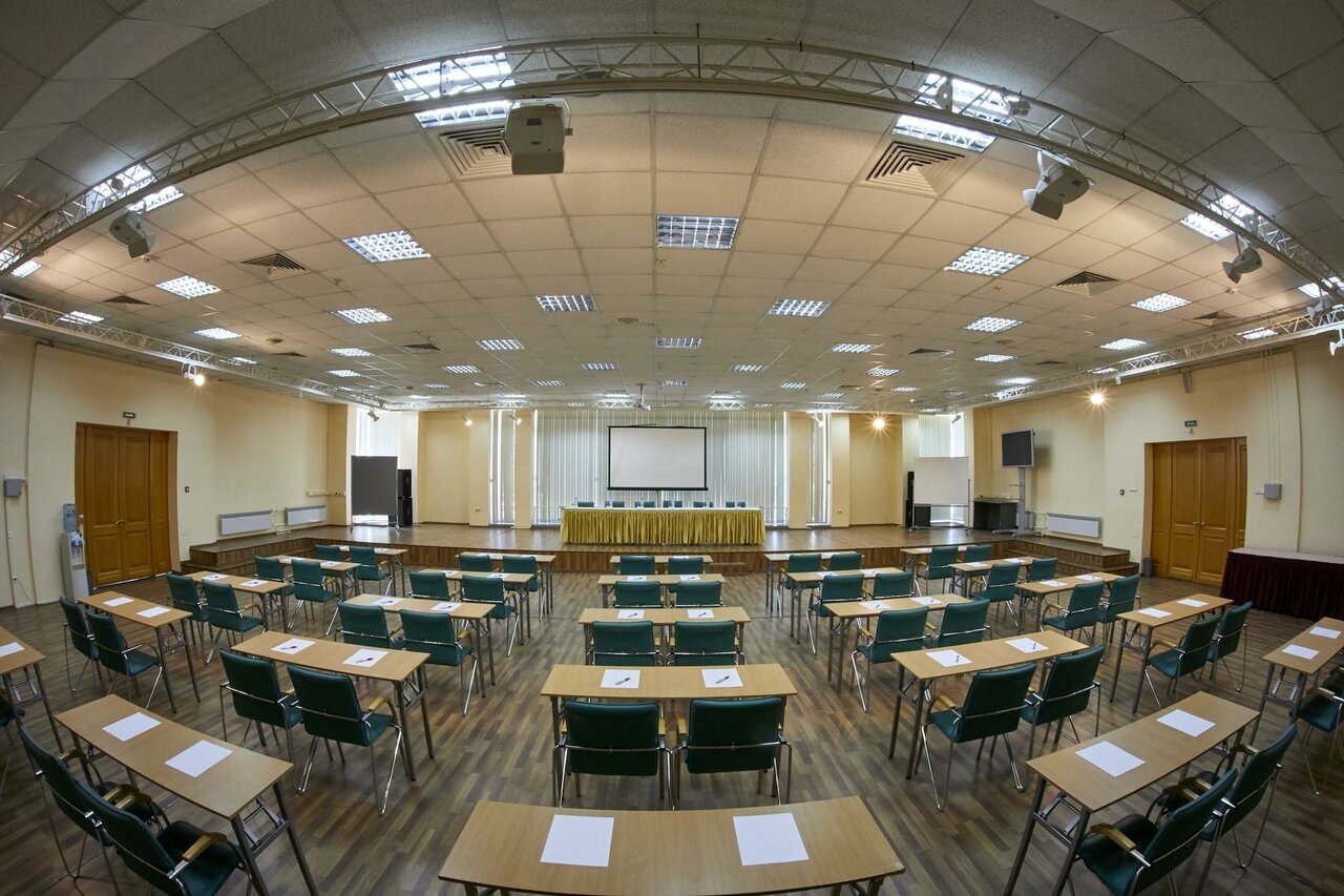 Гостиница Россия Санкт-Петербург-92