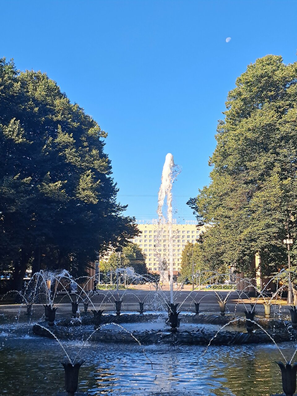 Гостиница Россия Санкт-Петербург-226