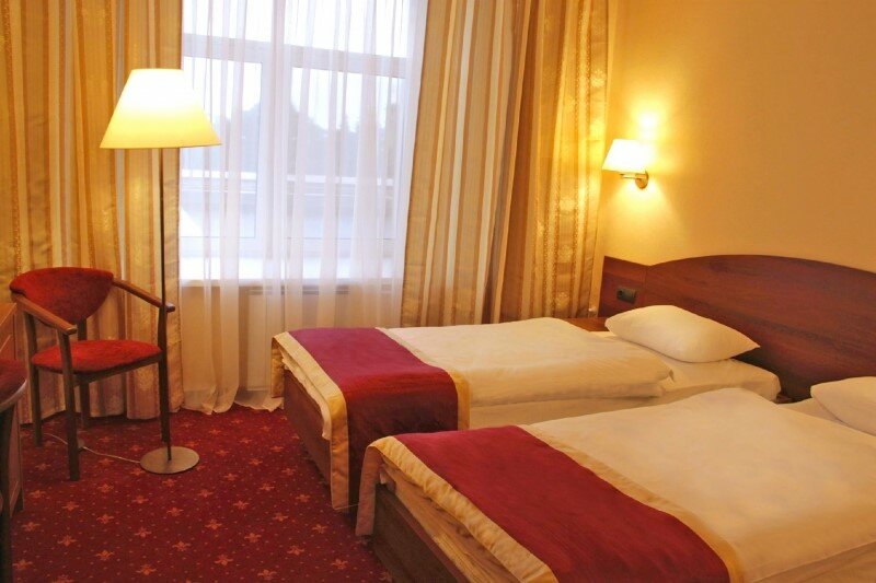 Гостиница Россия Санкт-Петербург-34