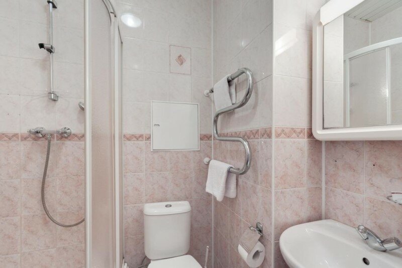 Гостиница Россия Санкт-Петербург-27