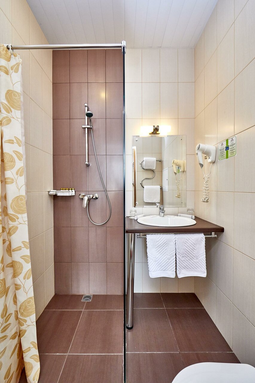 Гостиница Россия Санкт-Петербург-73