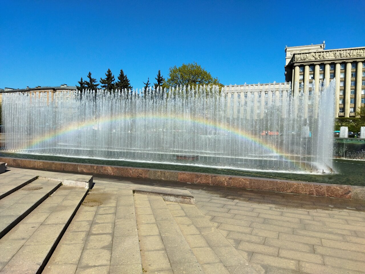 Гостиница Россия Санкт-Петербург-202