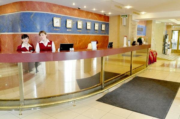 Гостиница Россия Санкт-Петербург-93