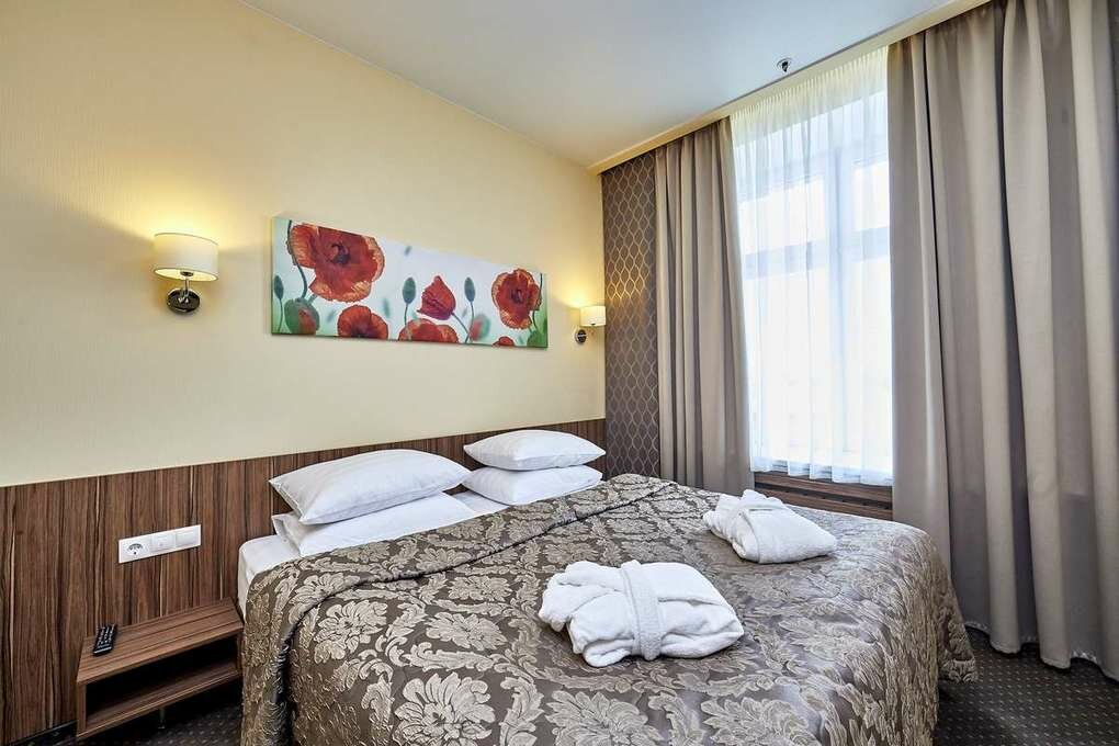 Гостиница Россия Санкт-Петербург-166