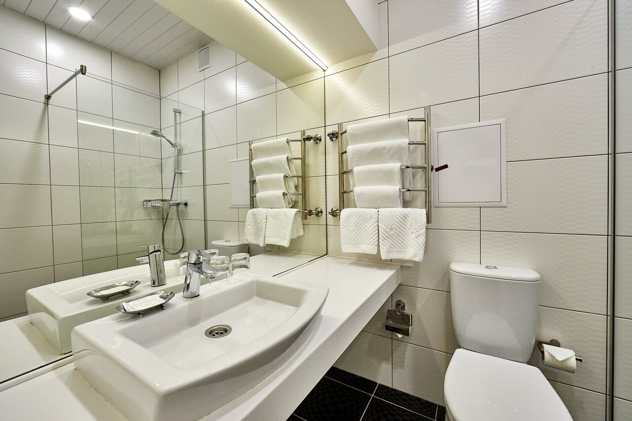 Гостиница Россия Санкт-Петербург-50