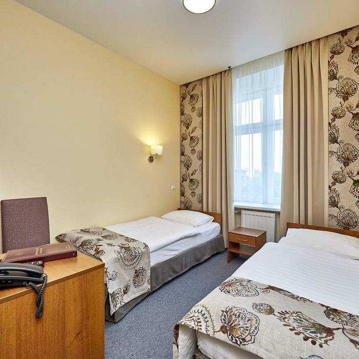 Гостиница Россия Санкт-Петербург-180