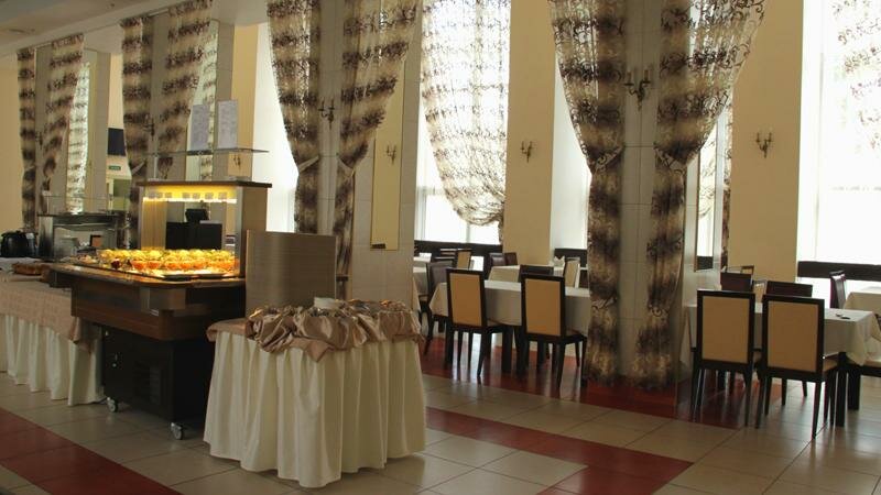 Гостиница Россия Санкт-Петербург-104